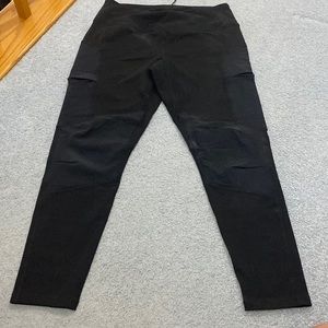 Prana Rockland leggings